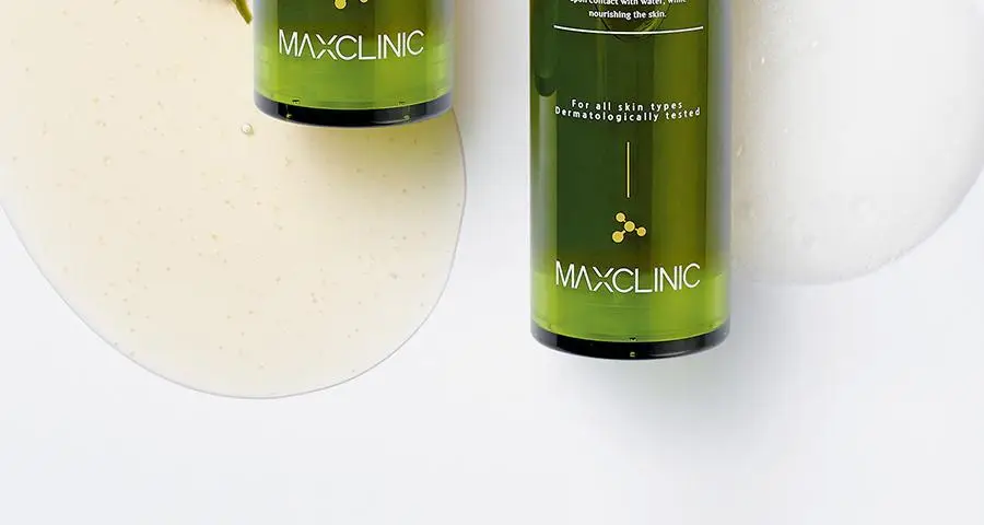 [여행용55g, 쇼핑백 증정] 맥스클리닉 히알루론 비타 오일폼 110g 상세페이지 25